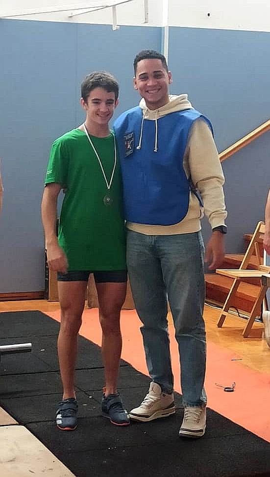 Campeonato Navarro Sub-17 2023